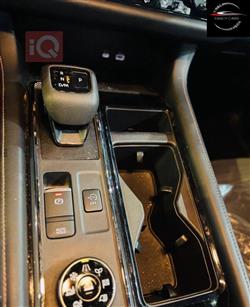 نيسان باثفايندر